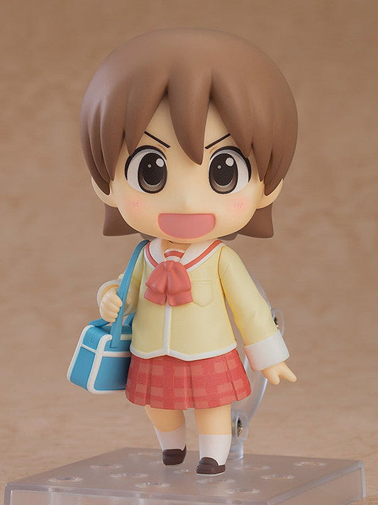 Nendoroid 2291 Nichijou Yuuko Aioi: Keiichi Arawi Ver. Action Figure official Good Smile Company product image