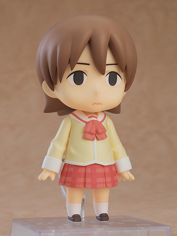 Nendoroid 2291 Nichijou Yuuko Aioi: Keiichi Arawi Ver. Action Figure official Good Smile Company product image
