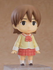 Nendoroid 2291 Nichijou Yuuko Aioi: Keiichi Arawi Ver. Action Figure official Good Smile Company product image