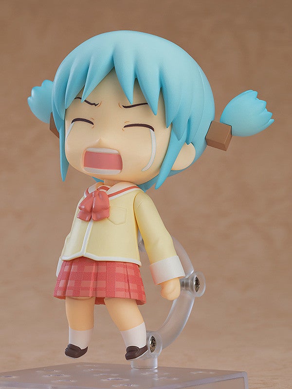 Nendoroid 2292 Nichijou Mio Naganohara: Keiichi Arawi Ver. Action Figure official Good Smile Company product image