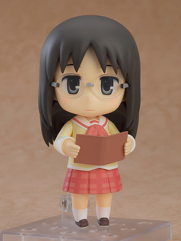 Nendoroid 2293 Nichijou Mai Minakami: Keiichi Arawi Ver. Action Figure official Good Smile Company product image