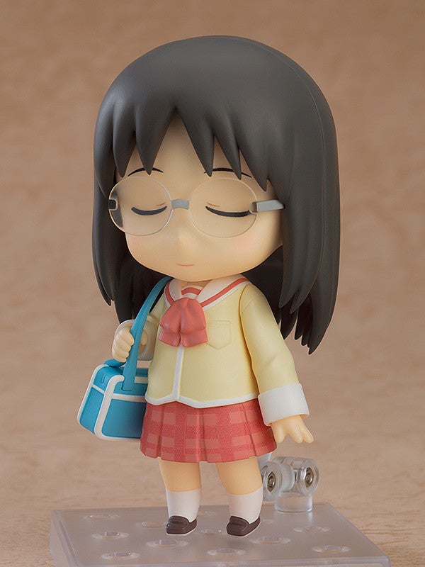 Nendoroid 2293 Nichijou Mai Minakami: Keiichi Arawi Ver. Action Figure official Good Smile Company product image