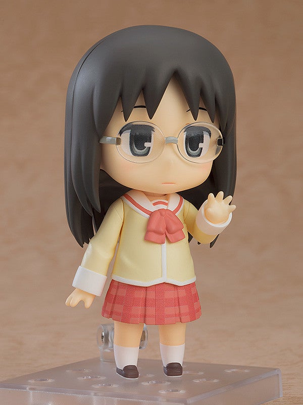Nendoroid 2293 Nichijou Mai Minakami: Keiichi Arawi Ver. Action Figure official Good Smile Company product image