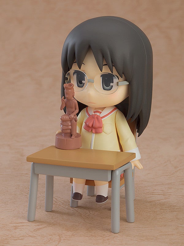 Nendoroid 2293 Nichijou Mai Minakami: Keiichi Arawi Ver. Action Figure official Good Smile Company product image