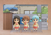 Nendoroid 2293 Nichijou Mai Minakami: Keiichi Arawi Ver. Action Figure official Good Smile Company product image