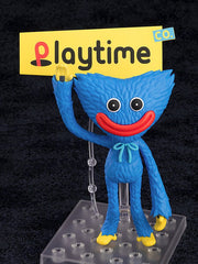 Nendoroid 2294 Poppy Playtime Huggy Wuggy Action Figure official Good Smile Company product image
