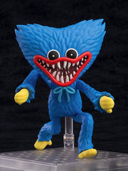 Nendoroid 2294 Poppy Playtime Huggy Wuggy Action Figure official Good Smile Company product image