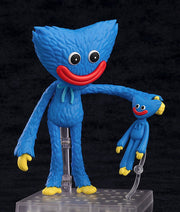 Nendoroid 2294 Poppy Playtime Huggy Wuggy Action Figure official Good Smile Company product image