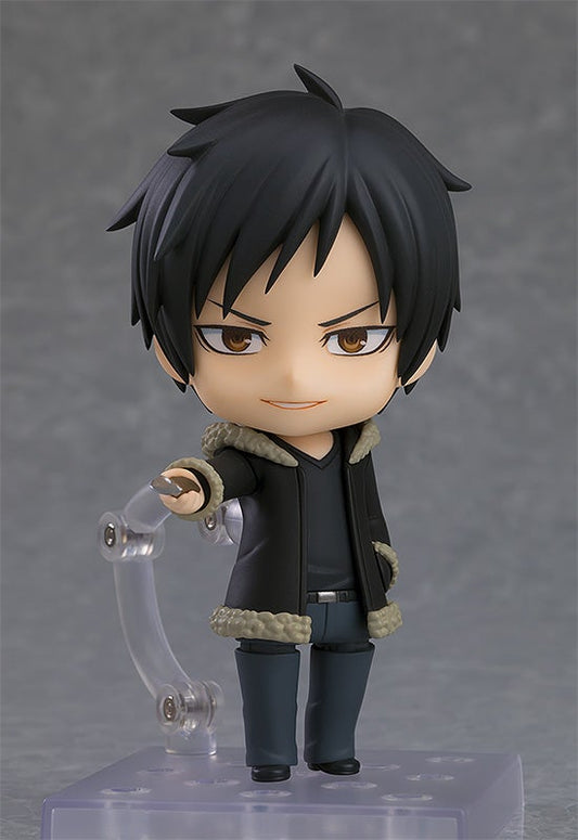 Nendoroid 2295 Durarara!!x2 Izaya Orihara Action Figure official Good Smile Company product image