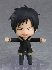 Nendoroid 2295 Durarara!!x2 Izaya Orihara Action Figure official Good Smile Company product image