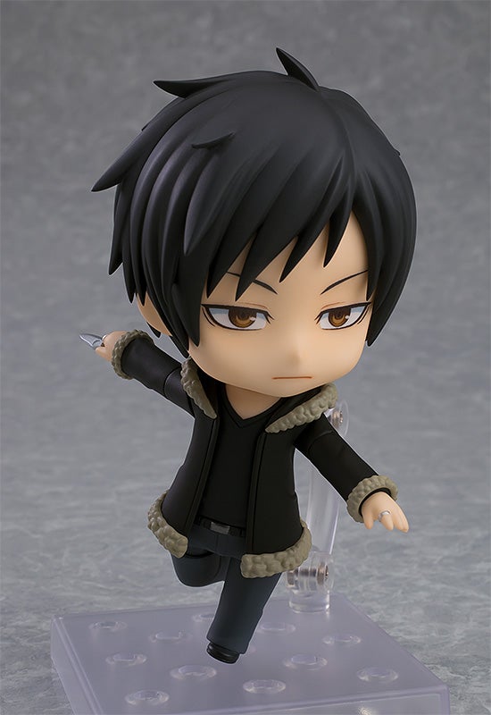 Nendoroid 2295 Durarara!!x2 Izaya Orihara Action Figure official Good Smile Company product image