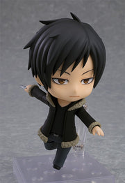 Nendoroid 2295 Durarara!!x2 Izaya Orihara Action Figure official Good Smile Company product image