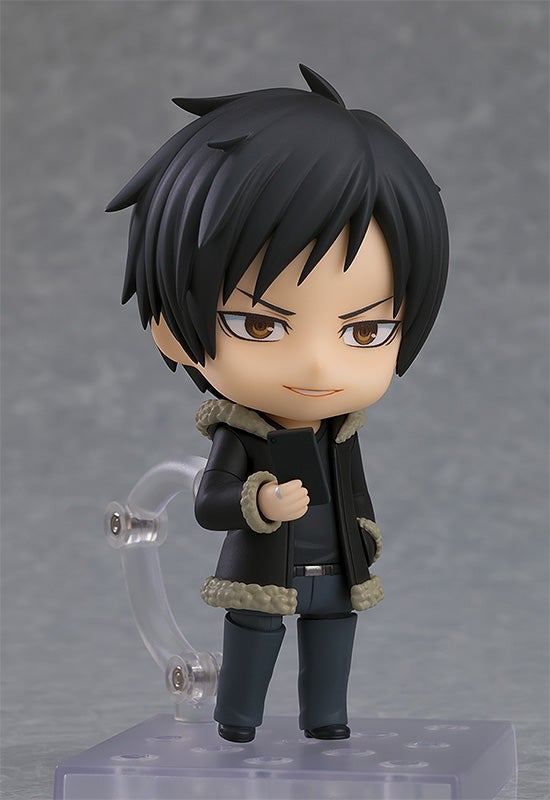 Nendoroid 2295 Durarara!!x2 Izaya Orihara Action Figure official Good Smile Company product image