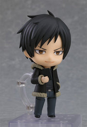 Nendoroid 2295 Durarara!!x2 Izaya Orihara Action Figure official Good Smile Company product image