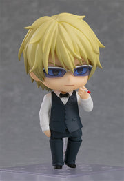 Nendoroid 2296 Durarara!!x2 Shizuo Heiwajima Action Figure official Good Smile Company product image