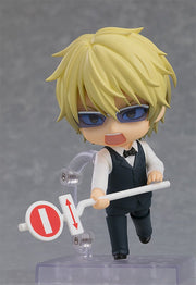 Nendoroid 2296 Durarara!!x2 Shizuo Heiwajima Action Figure official Good Smile Company product image