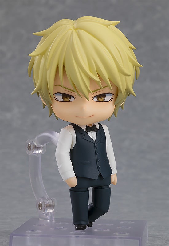Nendoroid 2296 Durarara!!x2 Shizuo Heiwajima Action Figure official Good Smile Company product image