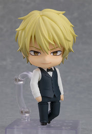 Nendoroid 2296 Durarara!!x2 Shizuo Heiwajima Action Figure official Good Smile Company product image