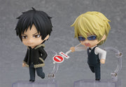 Nendoroid 2296 Durarara!!x2 Shizuo Heiwajima Action Figure official Good Smile Company product image