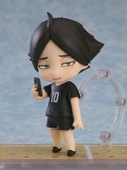 Nendoroid 2297 Haikyu!! Rintaro Suna Reissue Action Figure official Good Smile Company product image