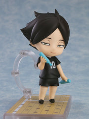 Nendoroid 2297 Haikyu!! Rintaro Suna Reissue Action Figure official Good Smile Company product image