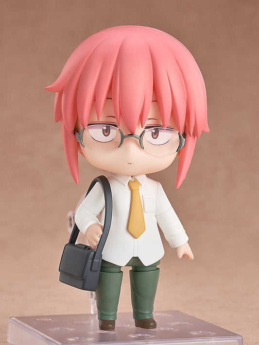 Nendoroid 2298 Miss Kobayashi's Dragon Maid Kobayashi Action Figure official Good Smile Company product image