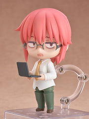 Nendoroid 2298 Miss Kobayashi's Dragon Maid Kobayashi Action Figure official Good Smile Company product image