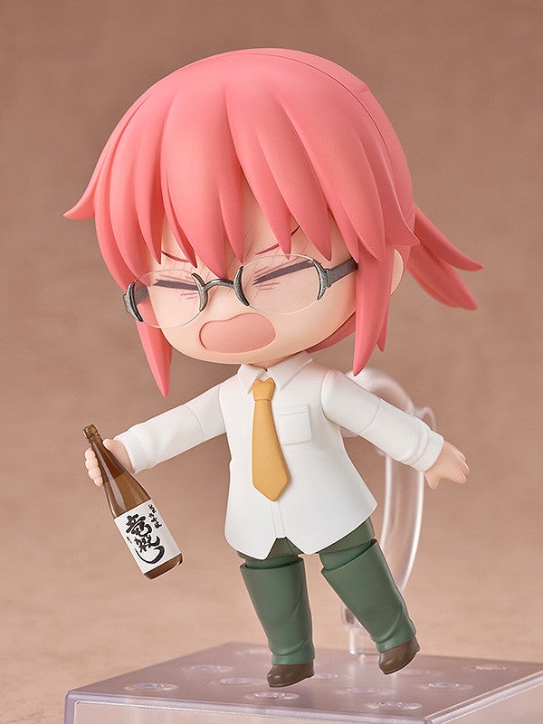 Nendoroid 2298 Miss Kobayashi's Dragon Maid Kobayashi Action Figure official Good Smile Company product image