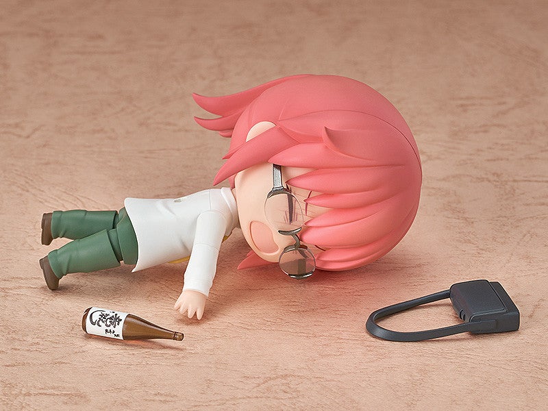 Nendoroid 2298 Miss Kobayashi's Dragon Maid Kobayashi Action Figure official Good Smile Company product image