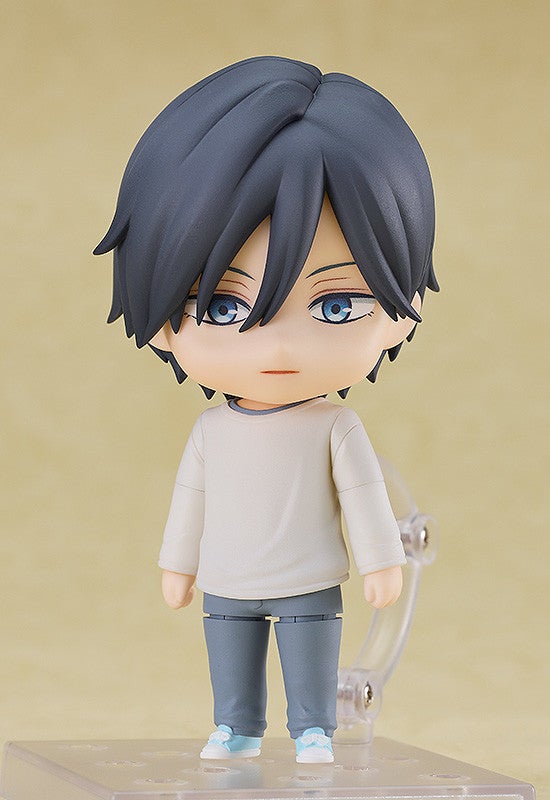 Nendoroid 2299 My Love Story with Yamada-kun at Lv999 Akito Yamada Action Figure official Good Smile Company product image