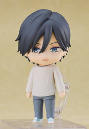 Nendoroid 2299 My Love Story with Yamada-kun at Lv999 Akito Yamada Action Figure official Good Smile Company product image