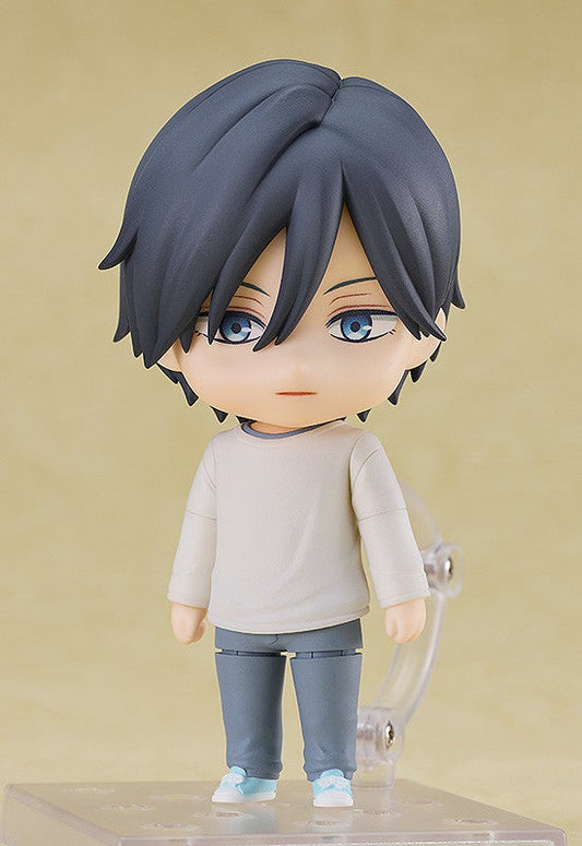 Nendoroid 2299 My Love Story with Yamada-kun at Lv999 Akito Yamada Action Figure official Good Smile Company product image