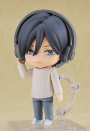 Nendoroid 2299 My Love Story with Yamada-kun at Lv999 Akito Yamada Action Figure official Good Smile Company product image