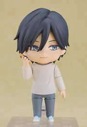 Nendoroid 2299 My Love Story with Yamada-kun at Lv999 Akito Yamada Action Figure official Good Smile Company product image