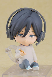 Nendoroid 2299 My Love Story with Yamada-kun at Lv999 Akito Yamada Action Figure official Good Smile Company product image