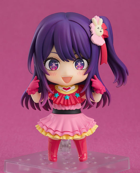 Nendoroid 2300 【OSHI NO KO】 Ai Action Figure official Good Smile Company product image