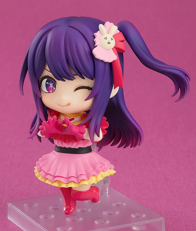Nendoroid 2300 【OSHI NO KO】 Ai Action Figure official Good Smile Company product image