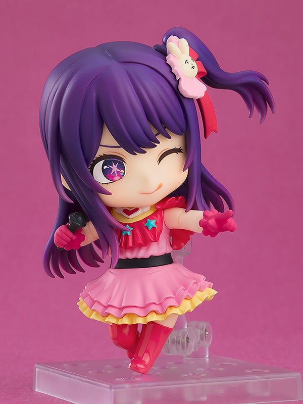 Nendoroid 2300 【OSHI NO KO】 Ai Action Figure official Good Smile Company product image