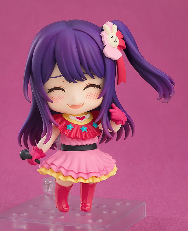Nendoroid 2300 【OSHI NO KO】 Ai Action Figure official Good Smile Company product image