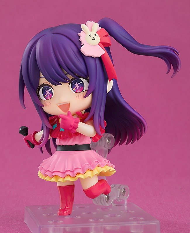 Nendoroid 2300 【OSHI NO KO】 Ai Action Figure official Good Smile Company product image