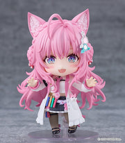 Nendoroid 2301 hololive production Hakui Koyori Action Figure official Good Smile Company product image