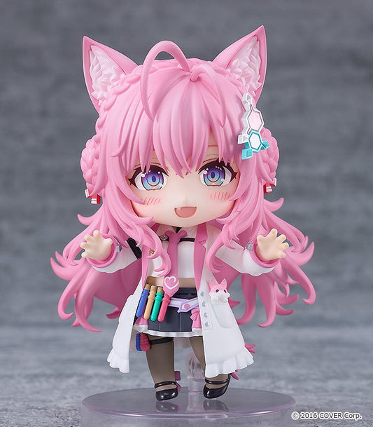 Nendoroid 2301 hololive production Hakui Koyori Action Figure official Good Smile Company product image