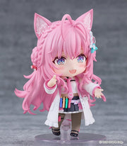 Nendoroid 2301 hololive production Hakui Koyori Action Figure official Good Smile Company product image