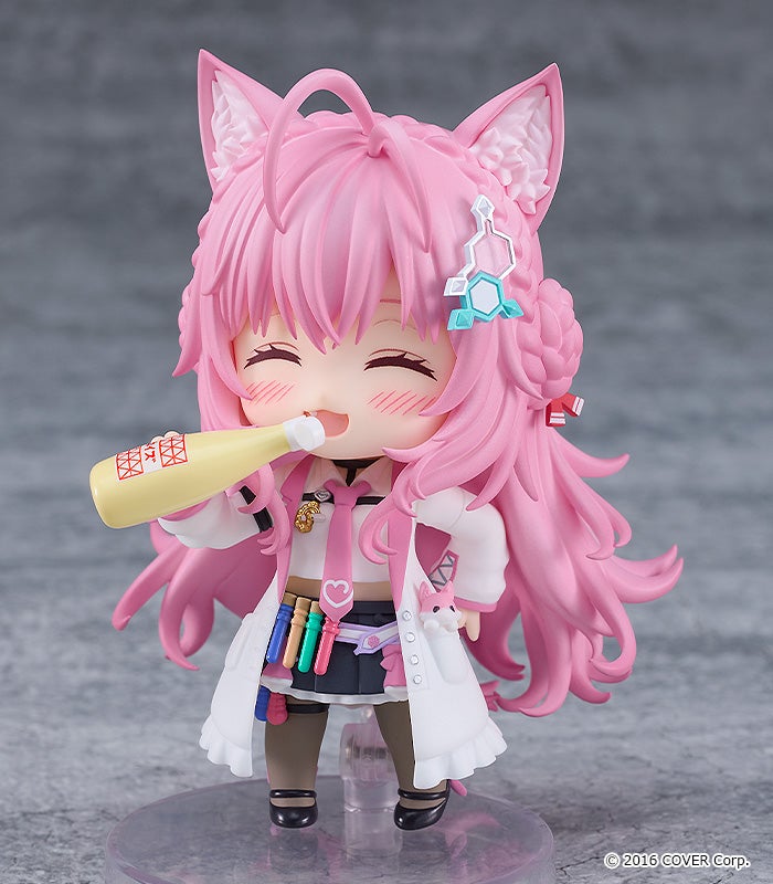 Nendoroid 2301 hololive production Hakui Koyori Action Figure official Good Smile Company product image