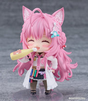 Nendoroid 2301 hololive production Hakui Koyori Action Figure official Good Smile Company product image
