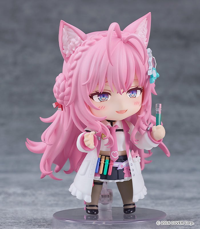 Nendoroid 2301 hololive production Hakui Koyori Action Figure official Good Smile Company product image