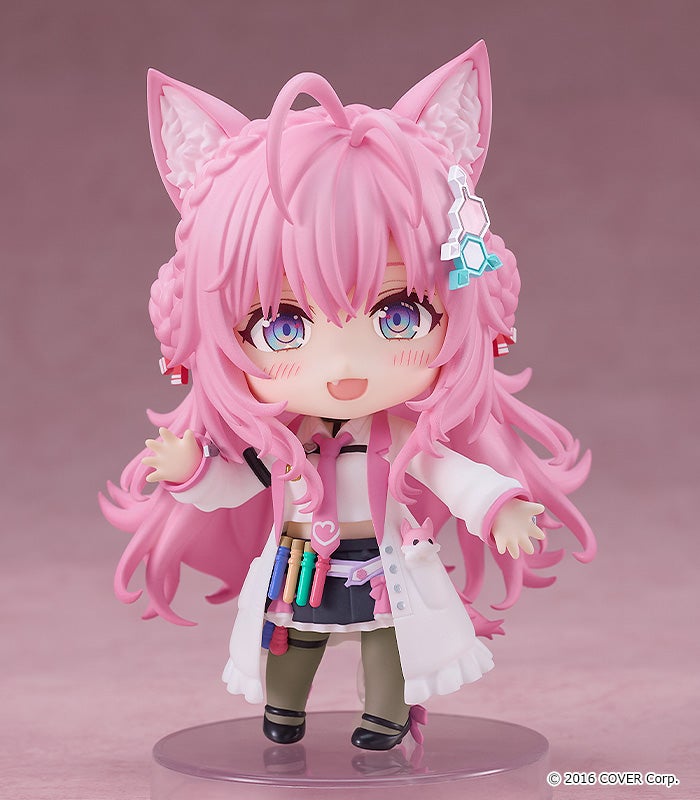 Nendoroid 2301 hololive production Hakui Koyori Action Figure official Good Smile Company product image