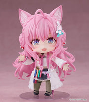 Nendoroid 2301 hololive production Hakui Koyori Action Figure official Good Smile Company product image