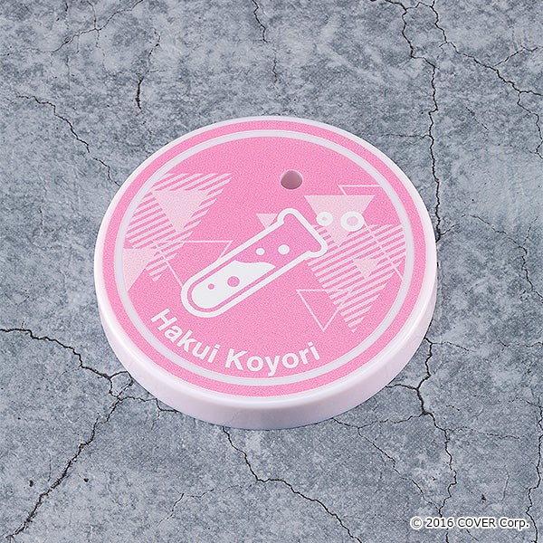 Nendoroid 2301 hololive production Hakui Koyori Action Figure official Good Smile Company product image