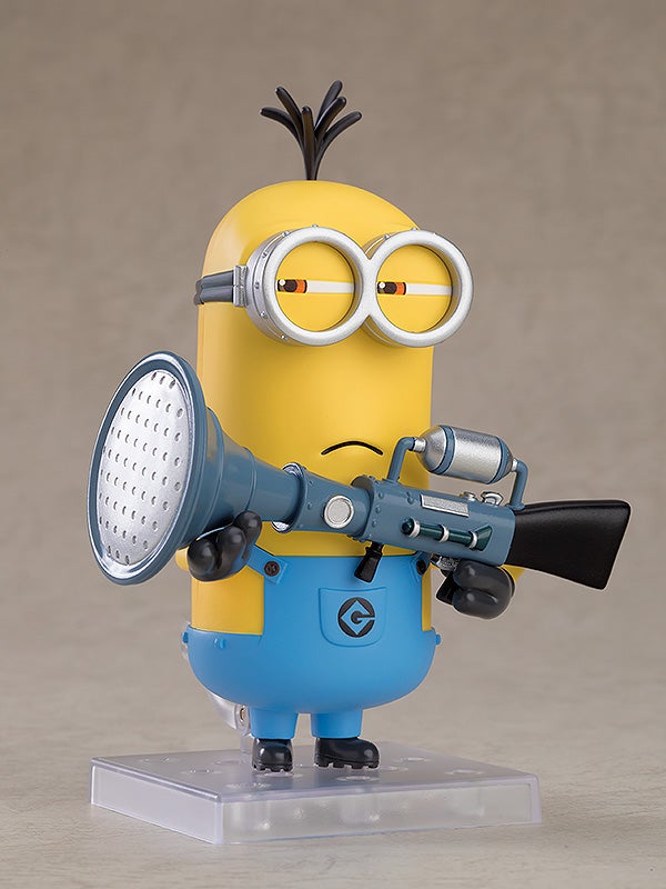 Nendoroid 2302 Minions Kevin Action Figure official Good Smile Company product image